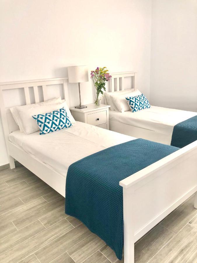 Apartamento Vistamar Nerja Dış mekan fotoğraf