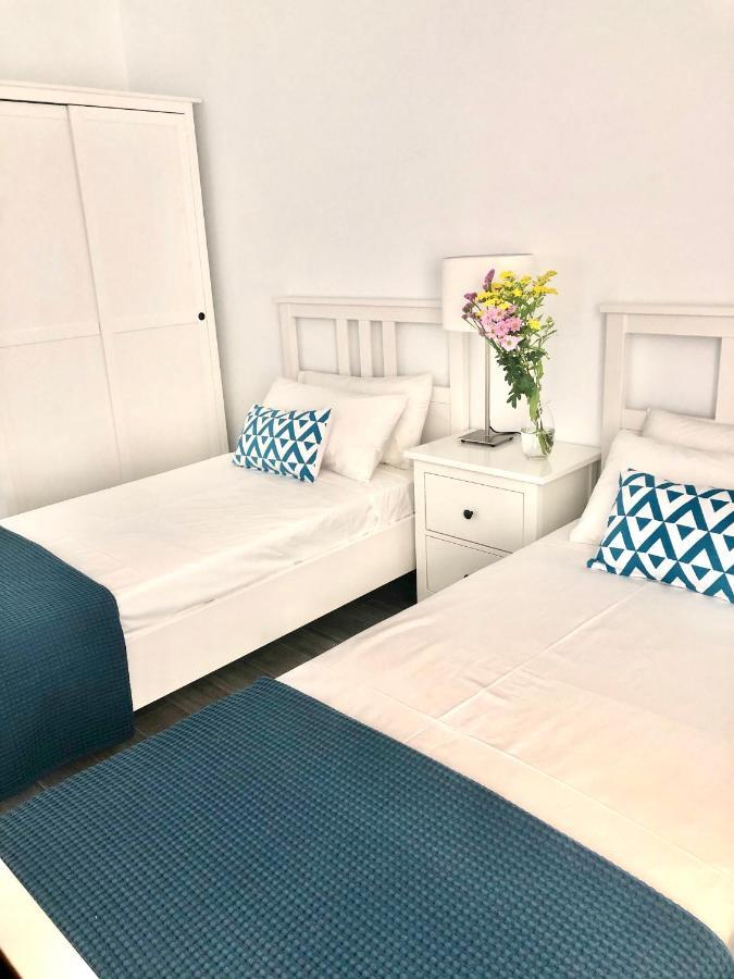 Apartamento Vistamar Nerja Dış mekan fotoğraf