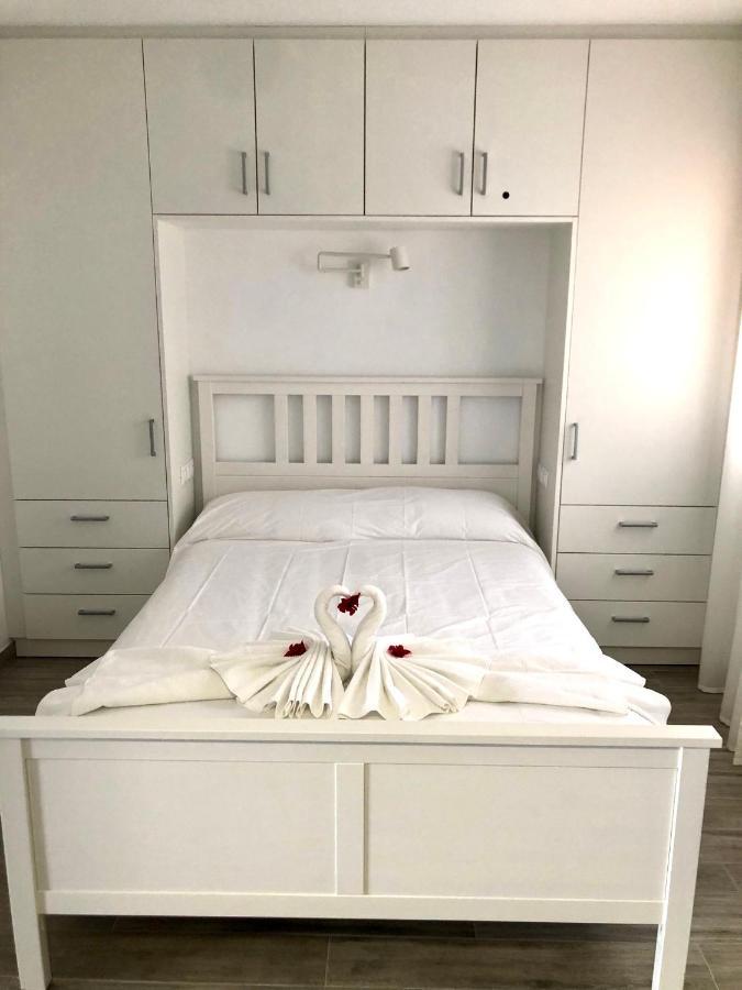 Apartamento Vistamar Nerja Dış mekan fotoğraf